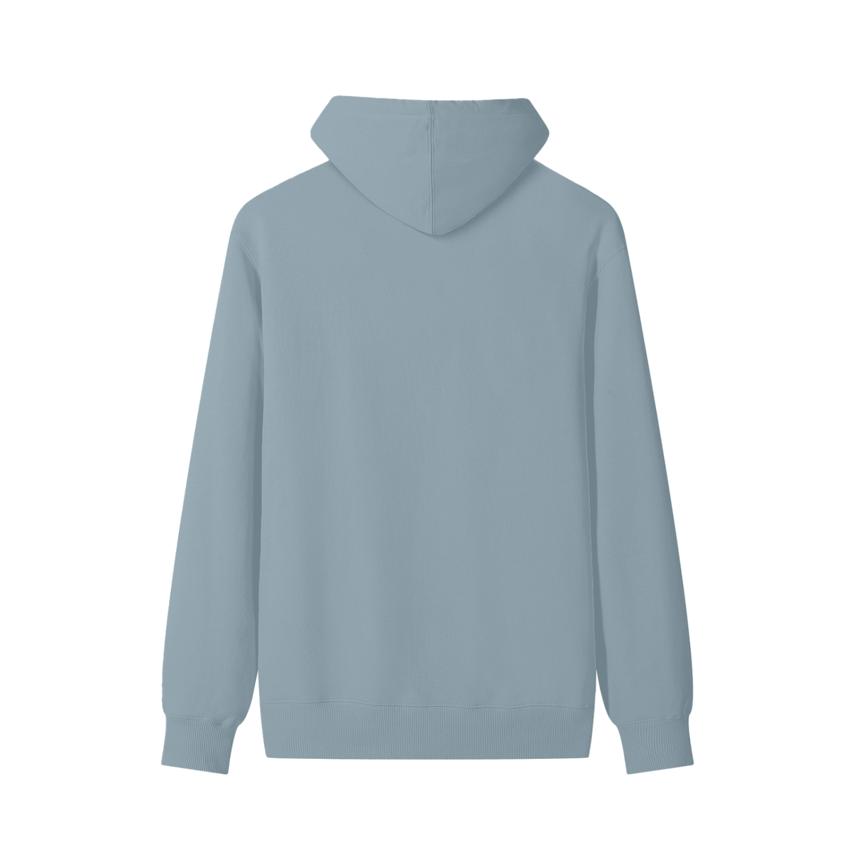 KeepKonQuering Statement Classic Unisex Cotton Hoodie