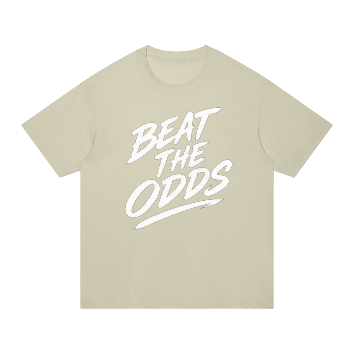 Beat The Odds Tee
