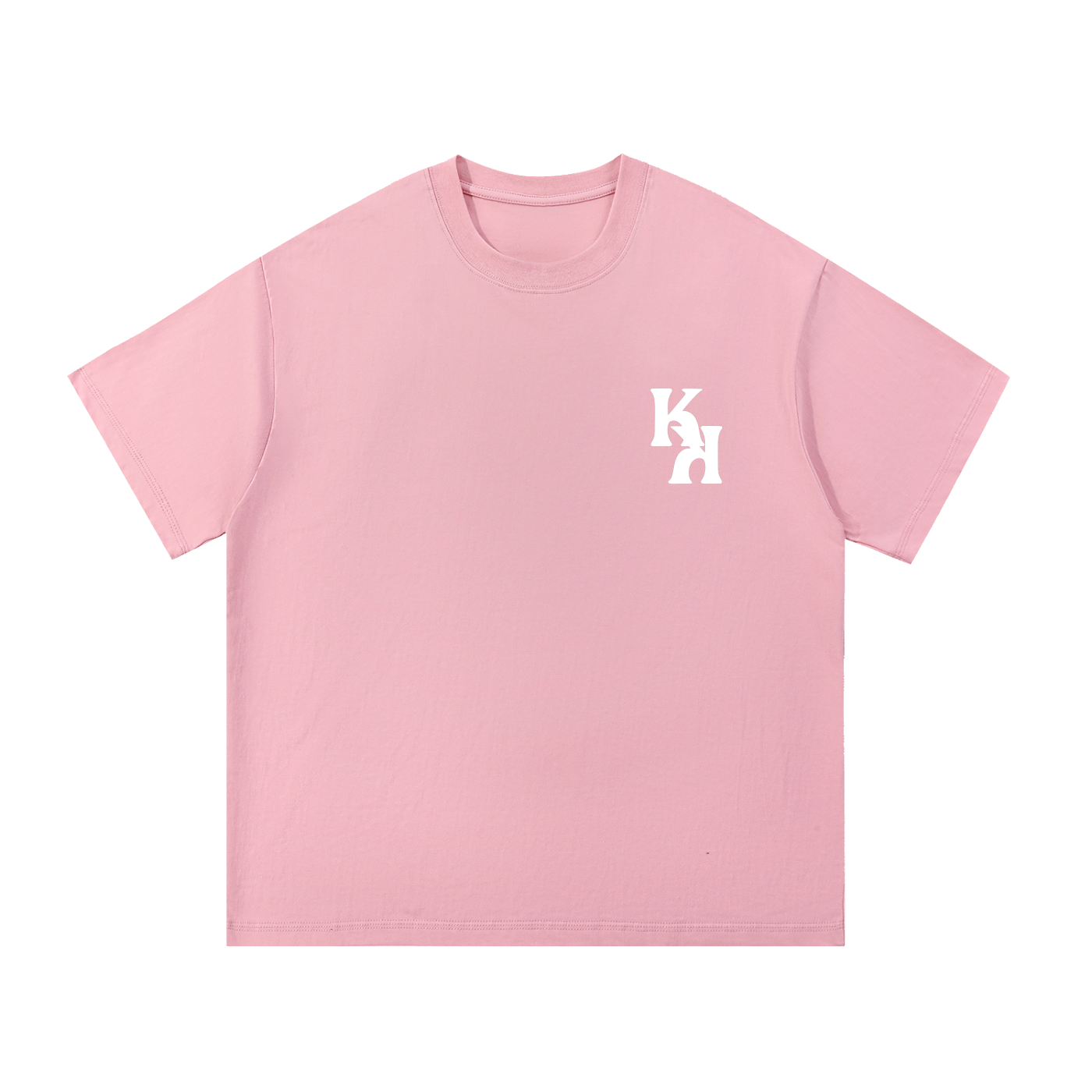 KeepKonQuering Monogram Shield Tee