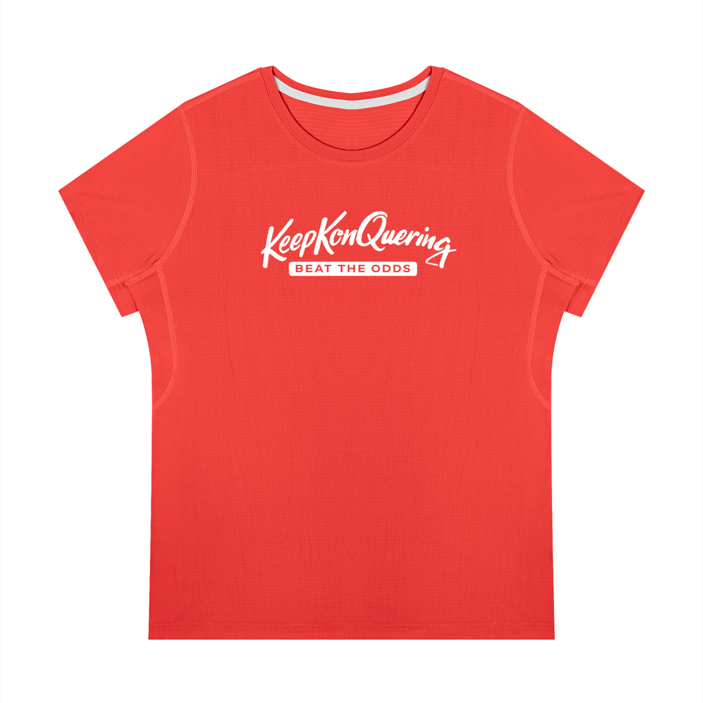 Women’s Regular Fit Crewneck T-Shirt