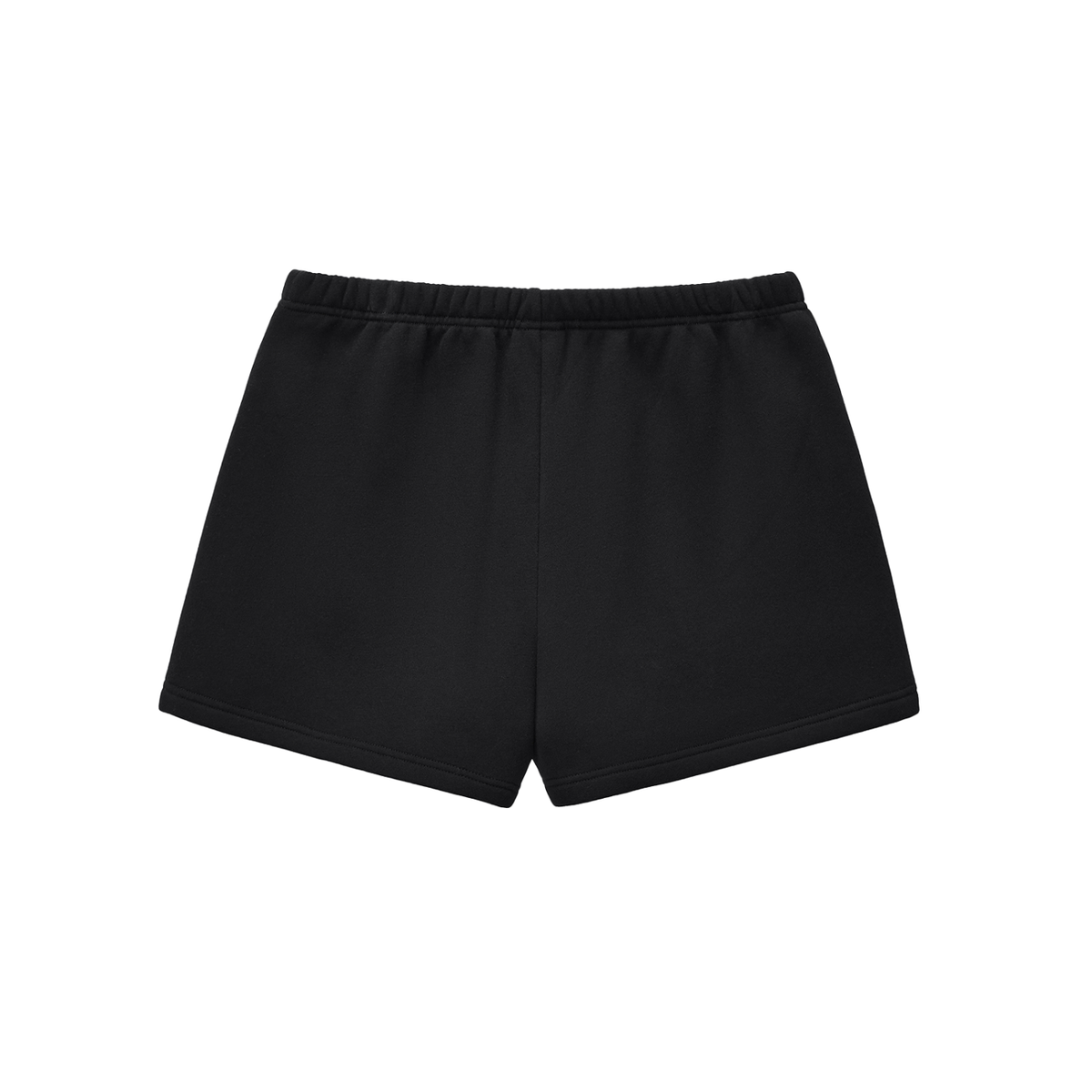 Women’s Fleece Drawstring Sweatshorts