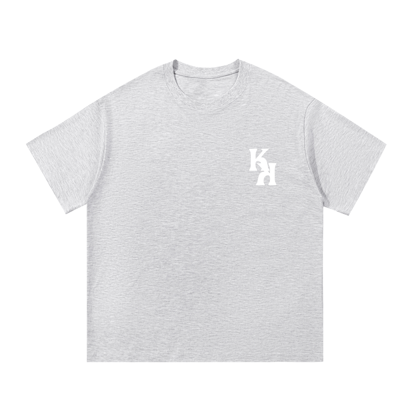 KeepKonQuering Monogram Shield Tee