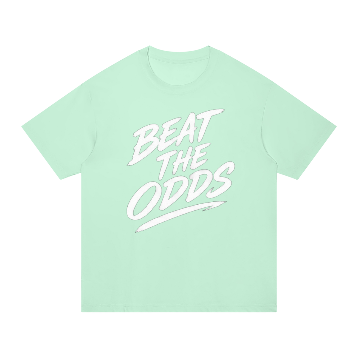 Beat The Odds Tee