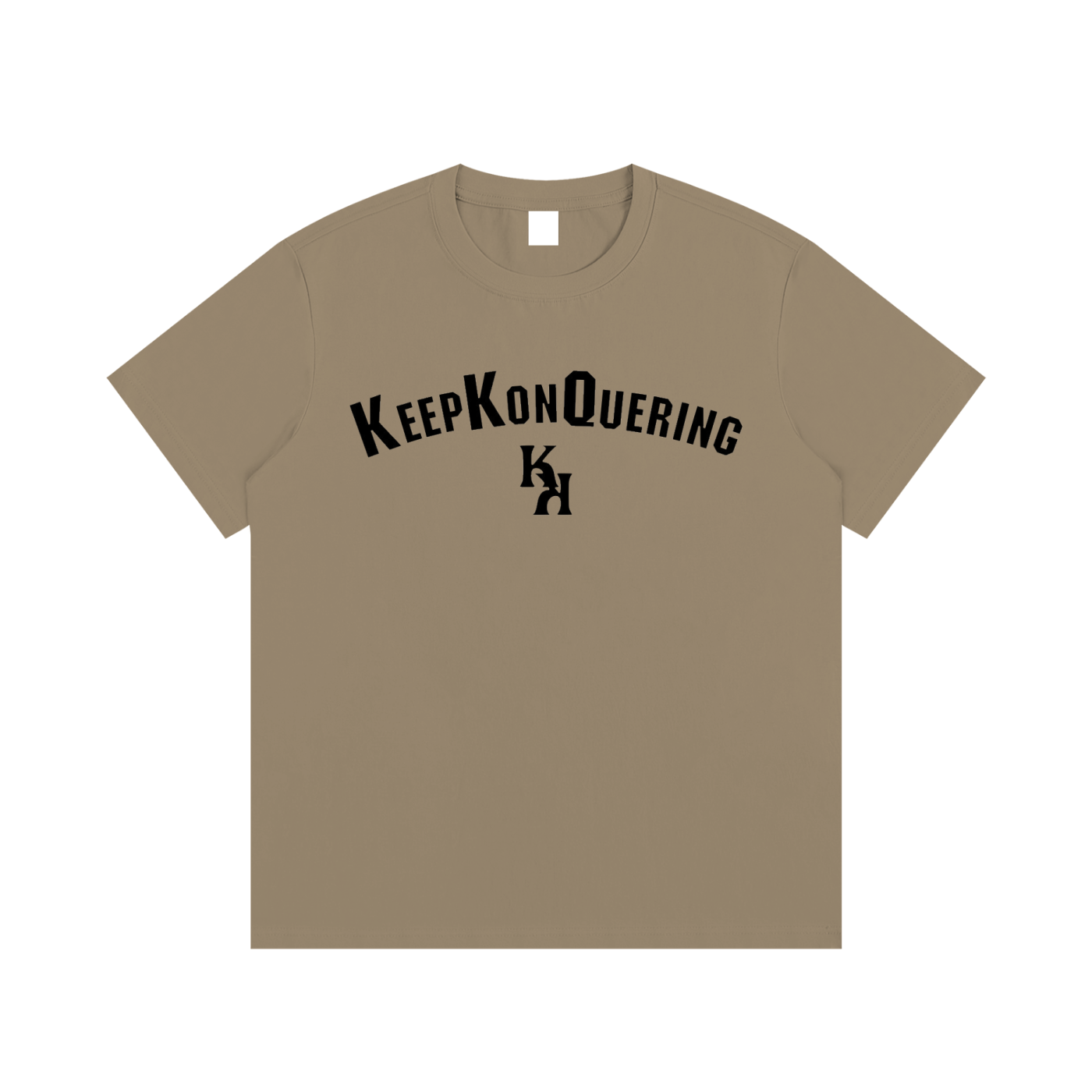 KeepKonQuering/K's Tee