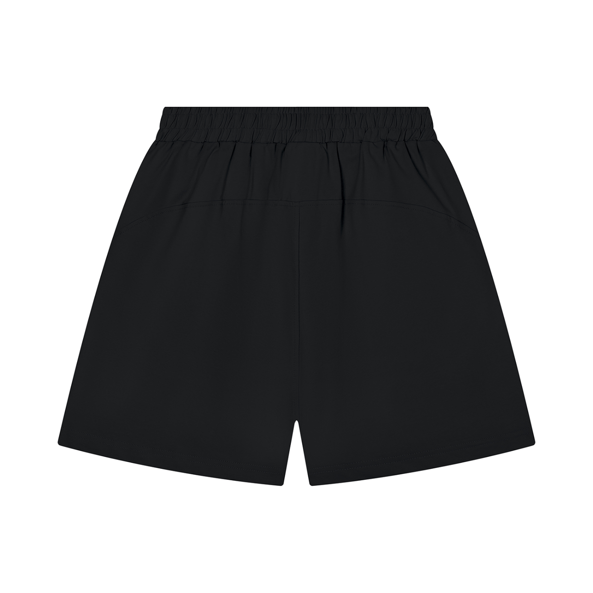Stylized Ks Unisex Regular Fit Shorts