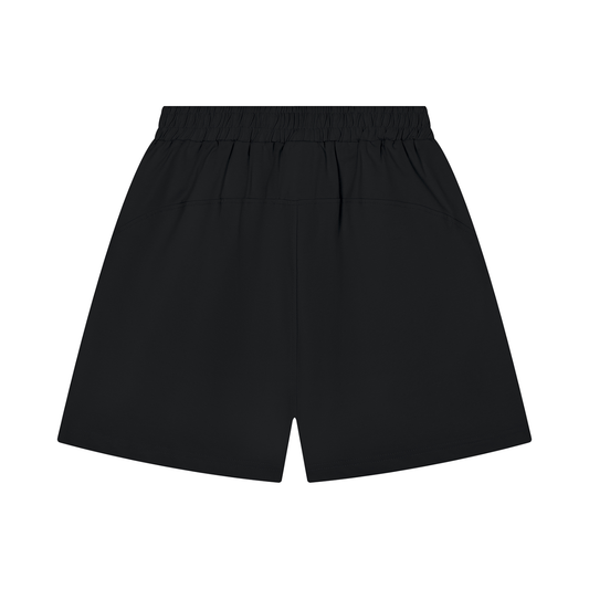 Stylized Ks Unisex Regular Fit Shorts