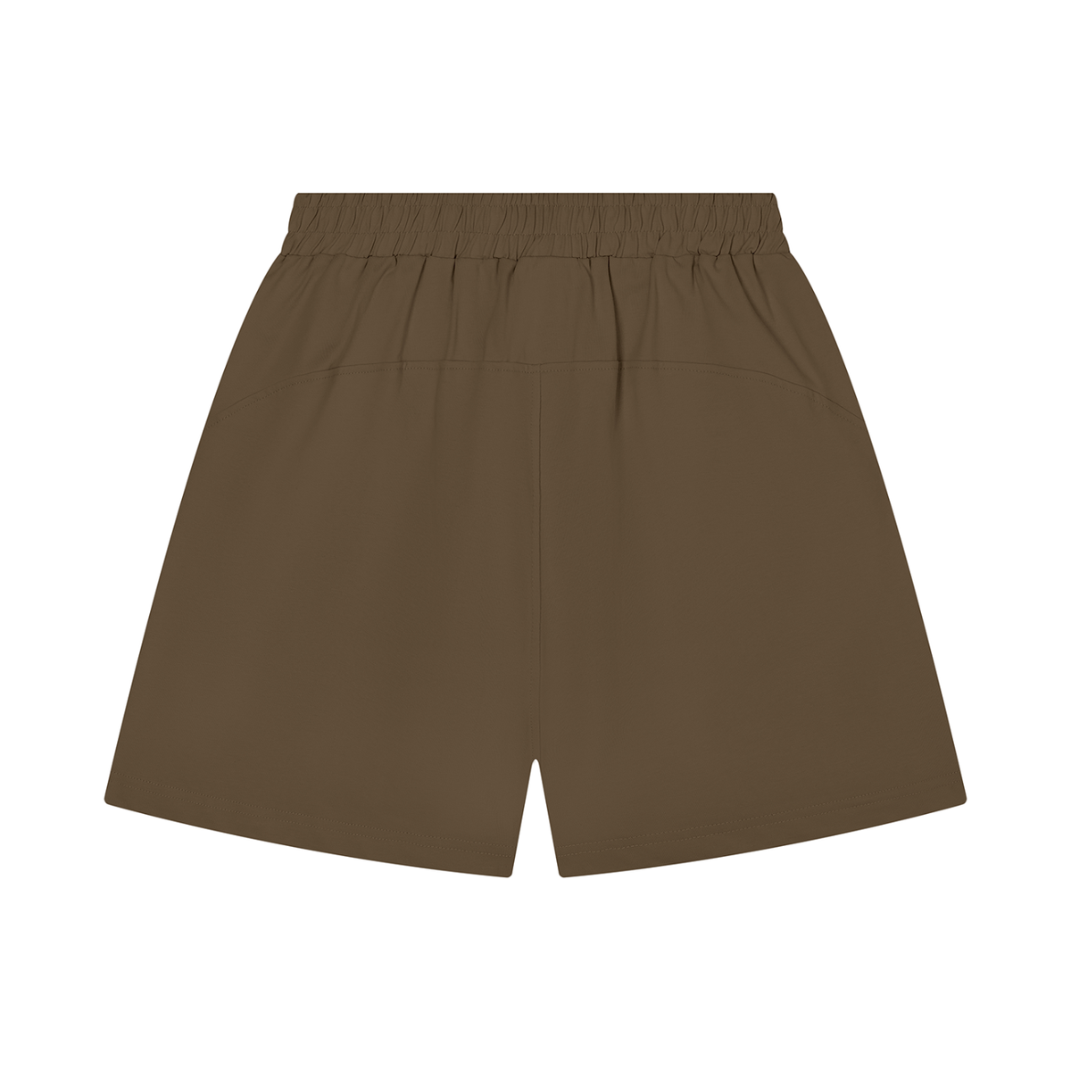 Stylized Ks Unisex Regular Fit Shorts