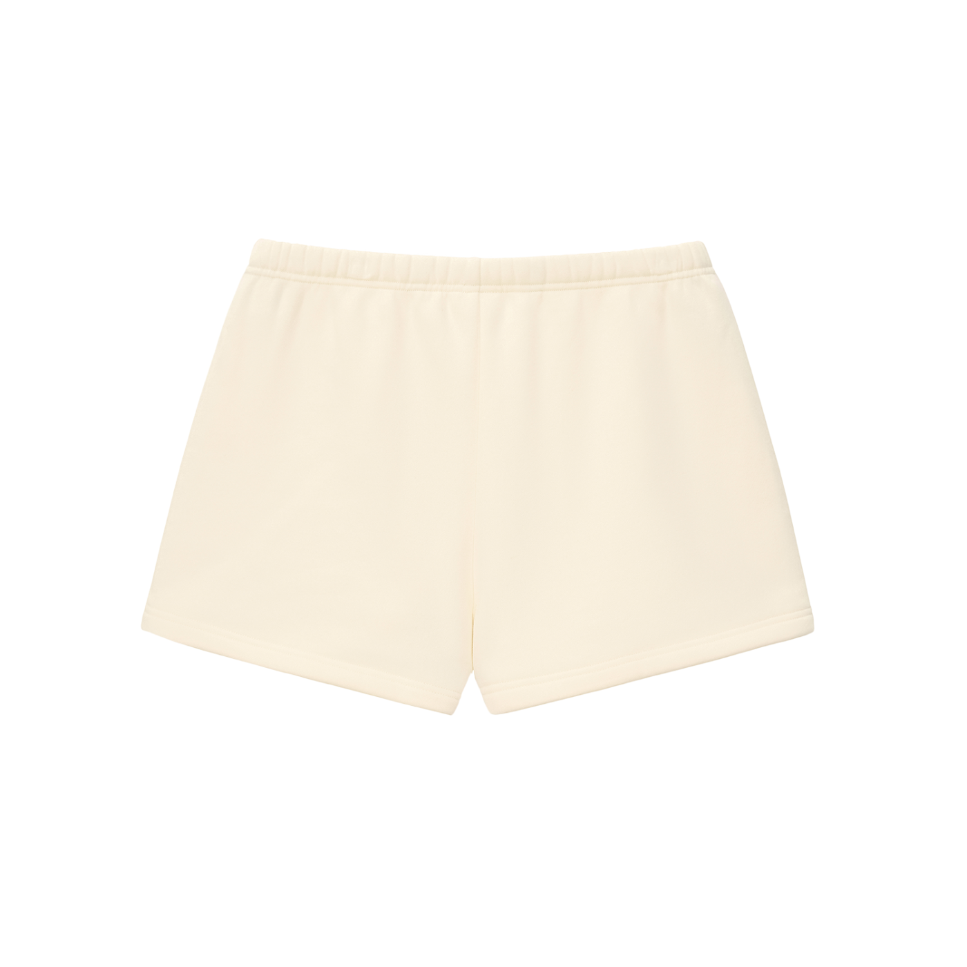 Women’s Fleece Drawstring Sweatshorts