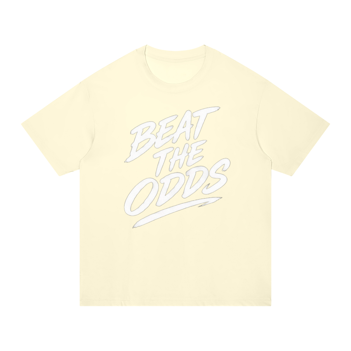 Beat The Odds Tee