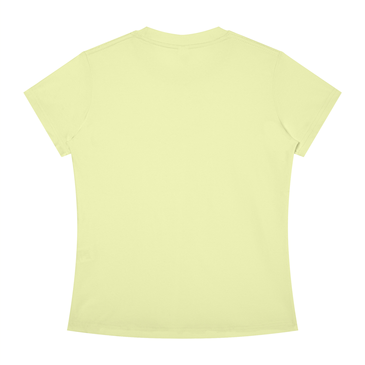 Women's KeepKonQuering Statement Slim Fit Crewneck T-Shirt