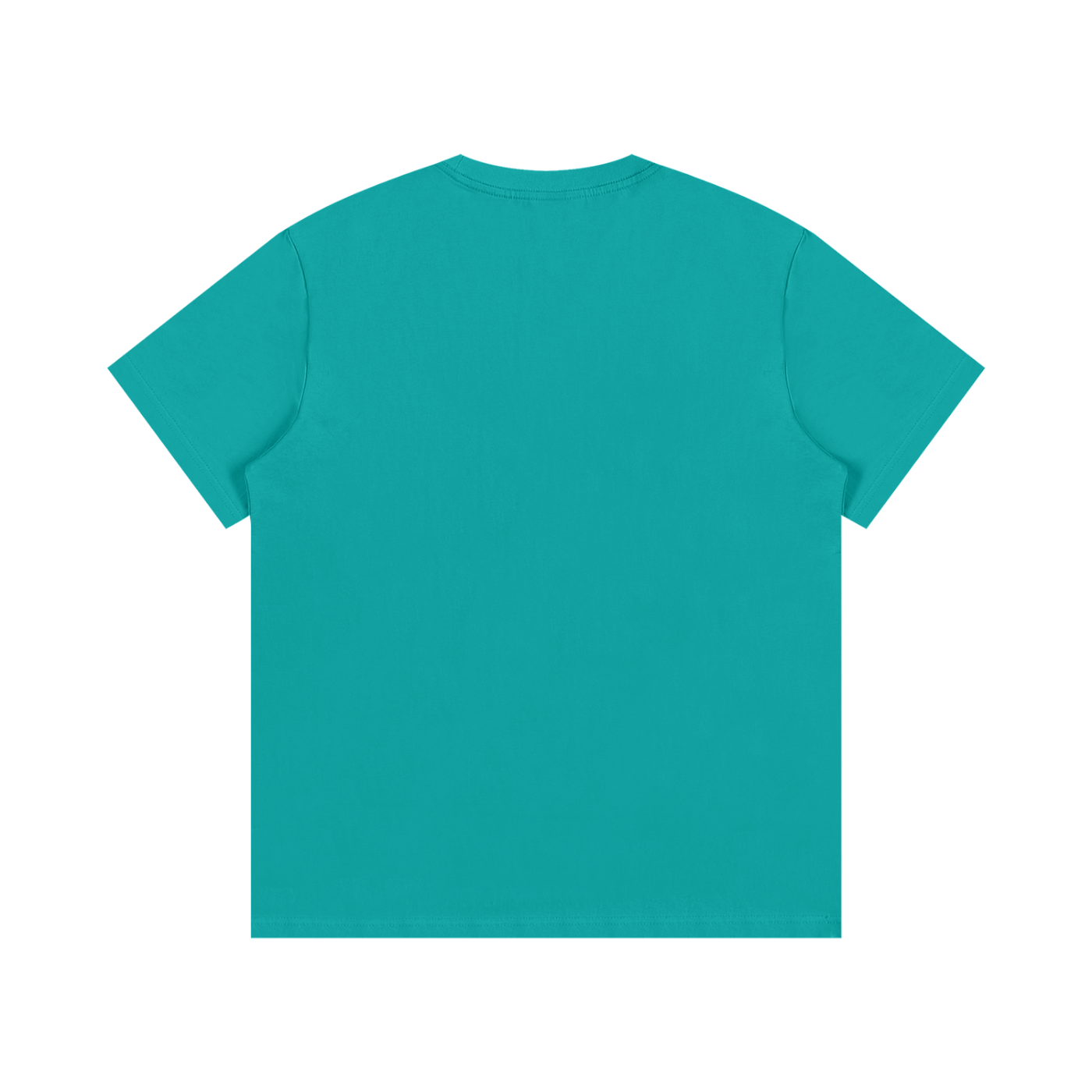 KeepKonQuering/K's  Tee (White Logo)
