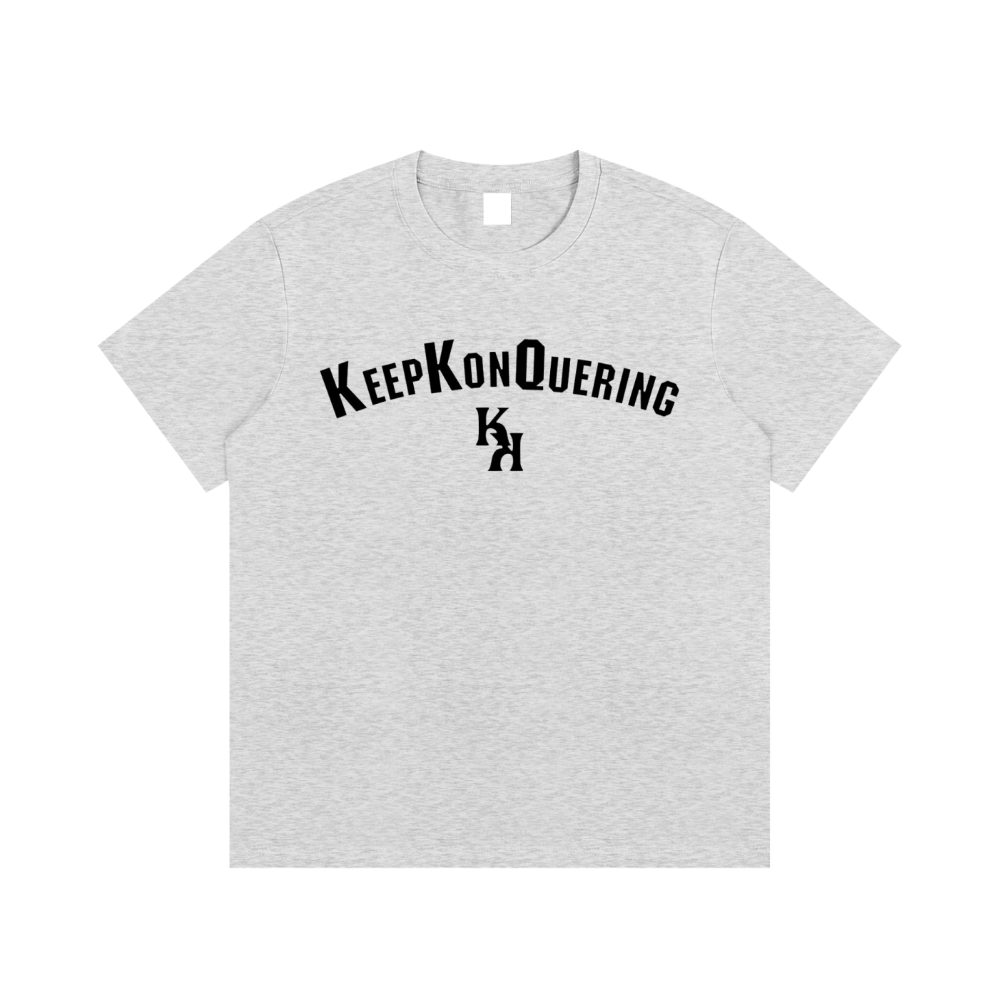 KeepKonQuering/K's Tee
