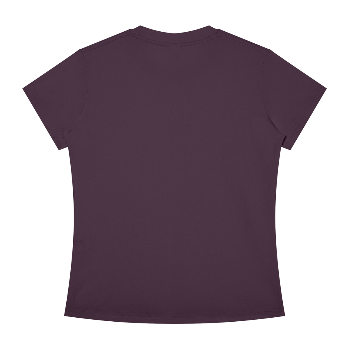 Women's KeepKonQuering Statement Slim Fit Crewneck T-Shirt
