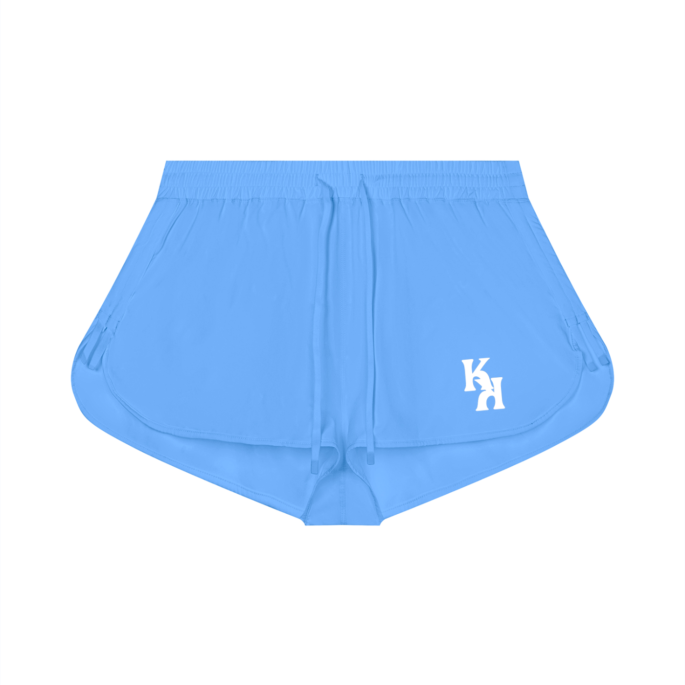 Women’s KeepKonQuering K’s Drawstring Bermuda Shorts