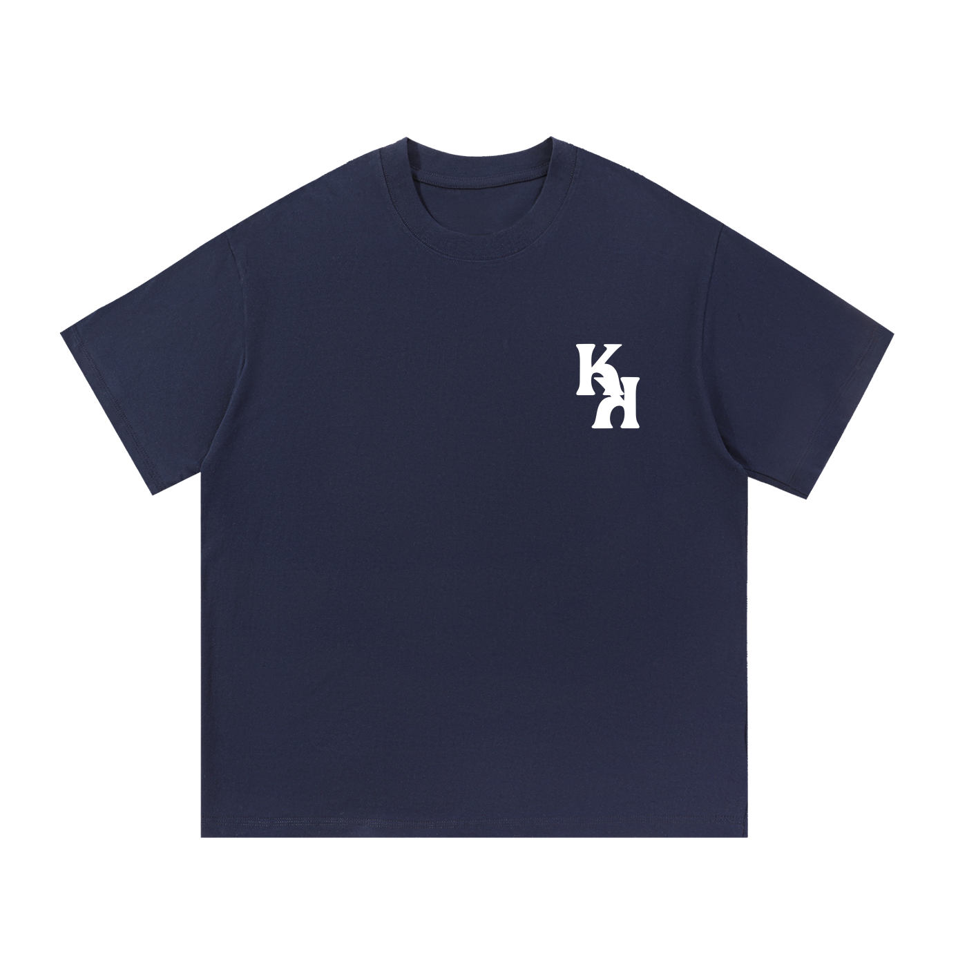 KeepKonQuering Monogram Shield Tee