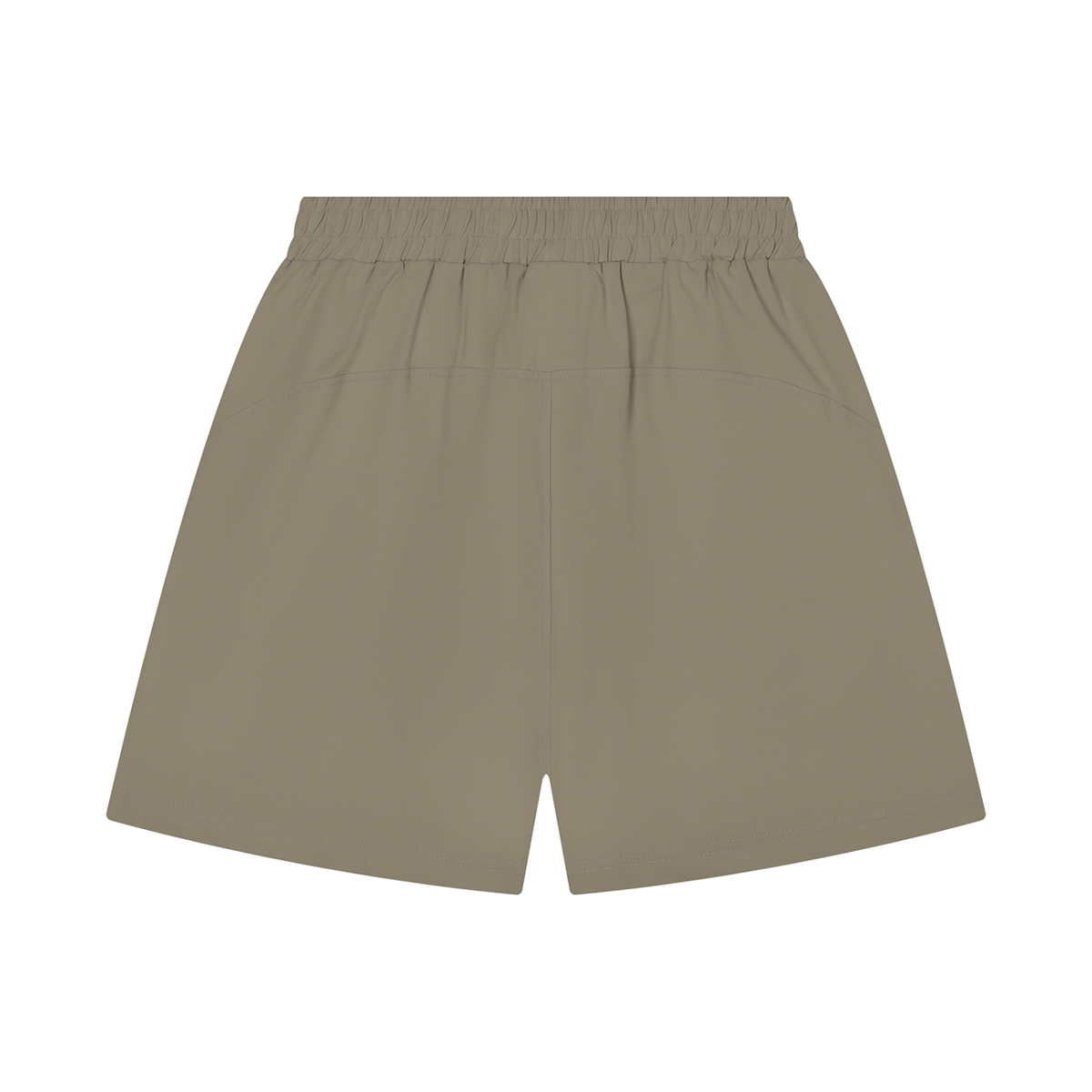 Stylized Ks Unisex Regular Fit Shorts