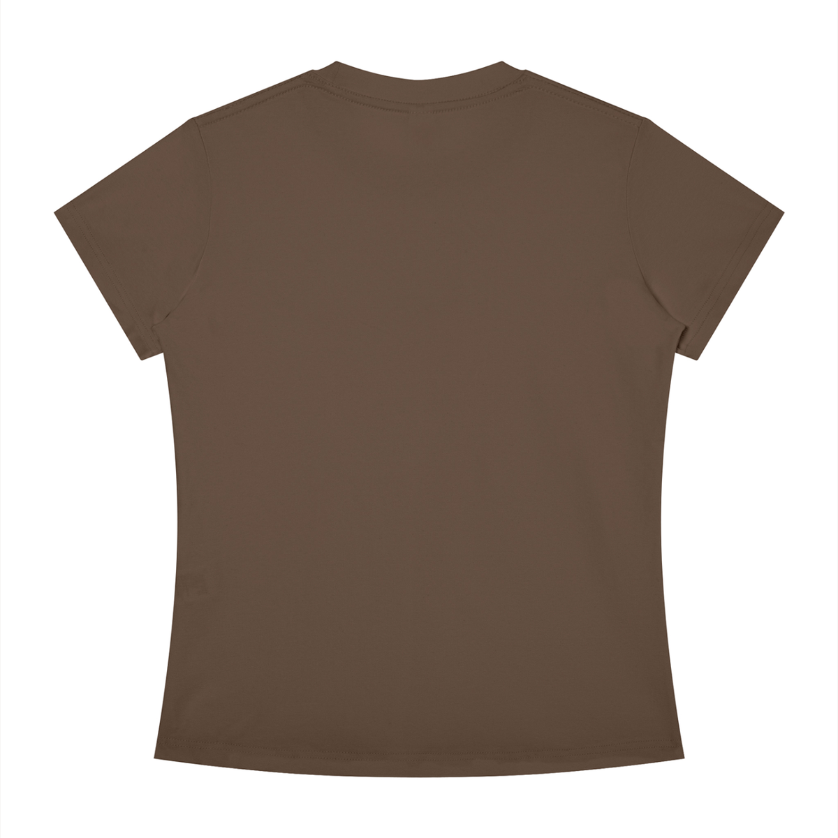 Women's KeepKonQuering Statement Slim Fit Crewneck T-Shirt