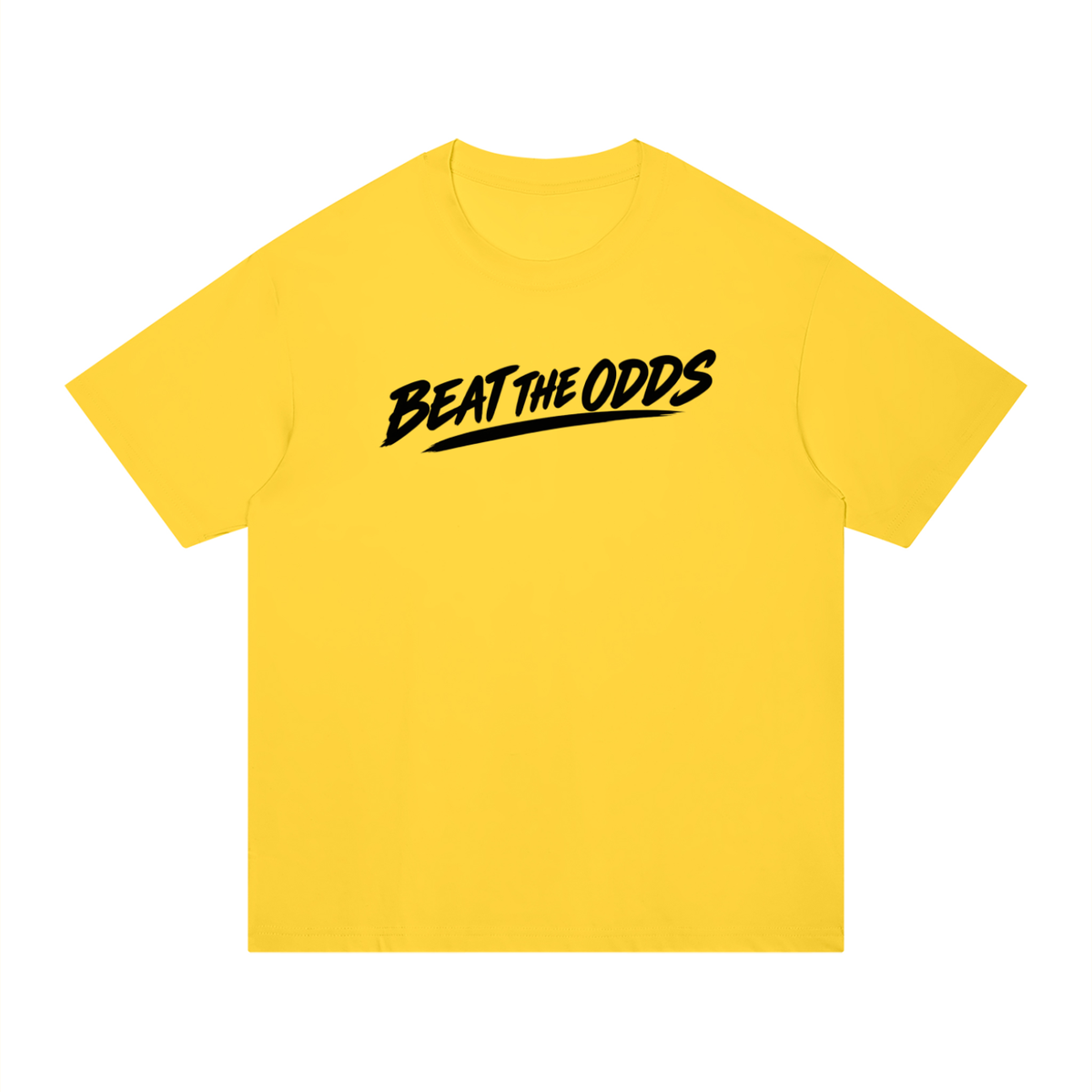 Beat The Odds Tee