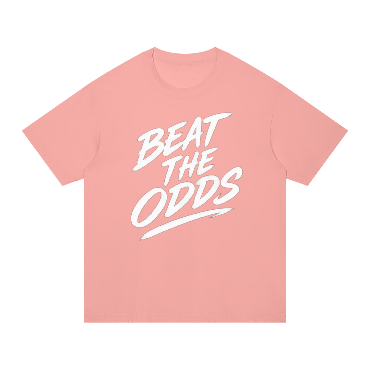 Beat The Odds Tee