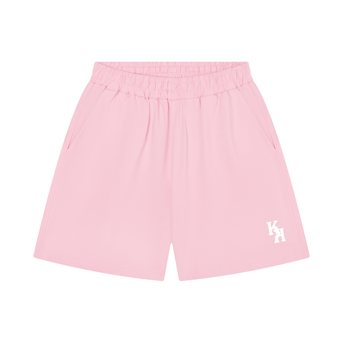 Stylized Ks Unisex Regular Fit Shorts