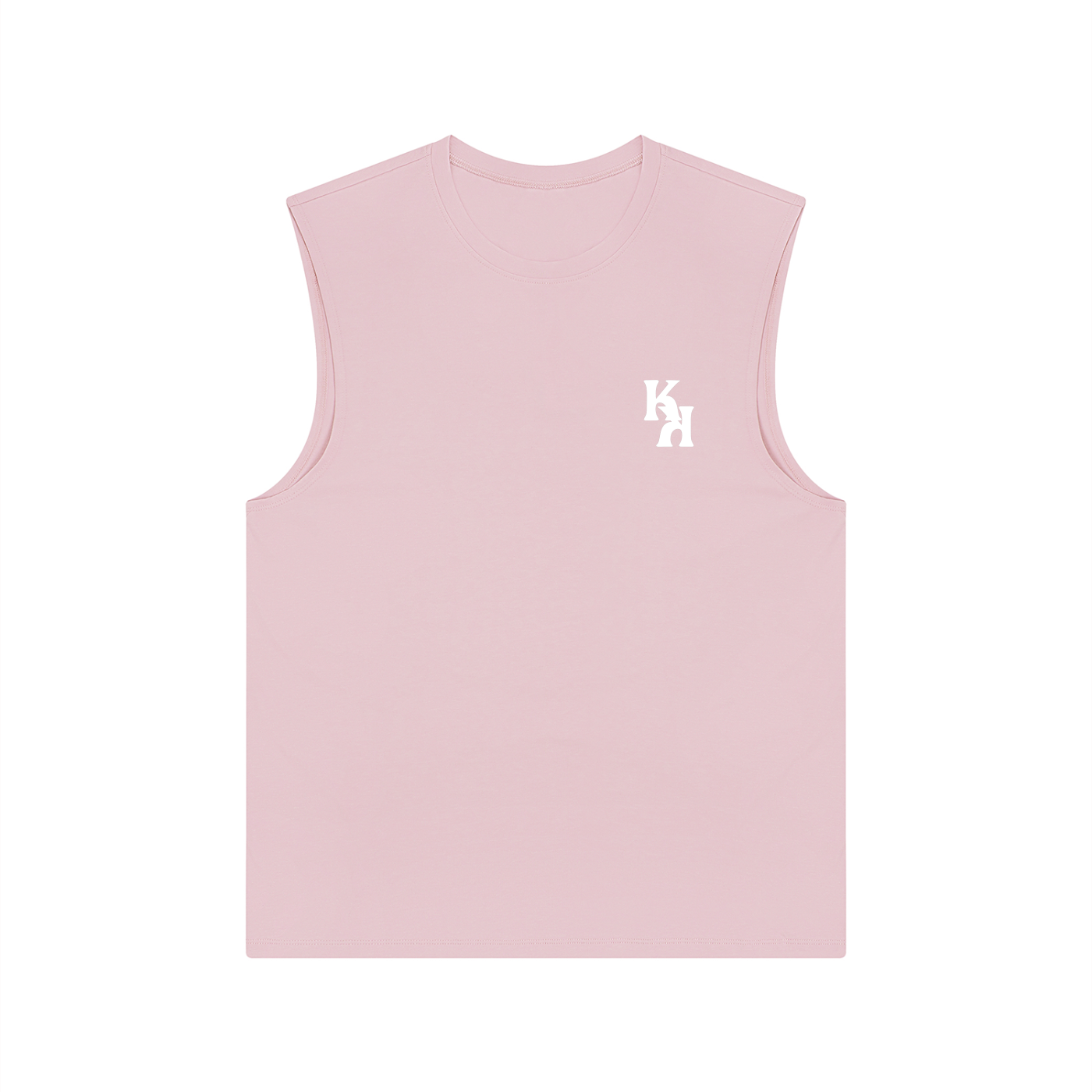 Men's Performance KeepKonQuering K's  Tank Top