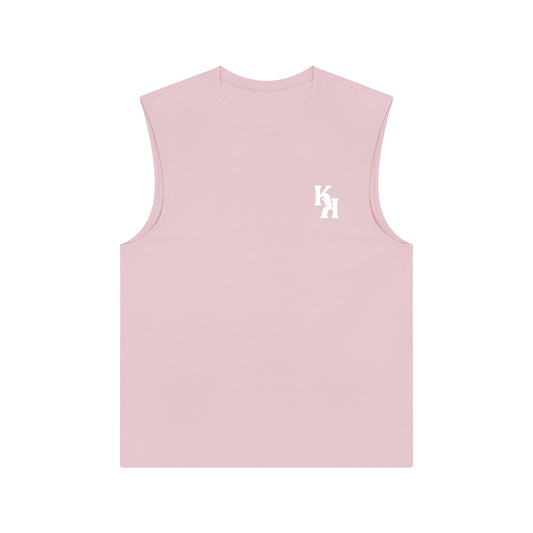 Men's Performance KeepKonQuering K's  Tank Top
