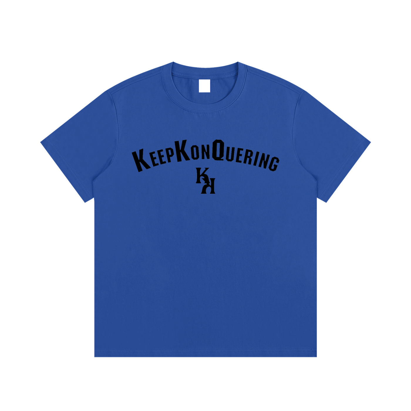KeepKonQuering/K's Tee