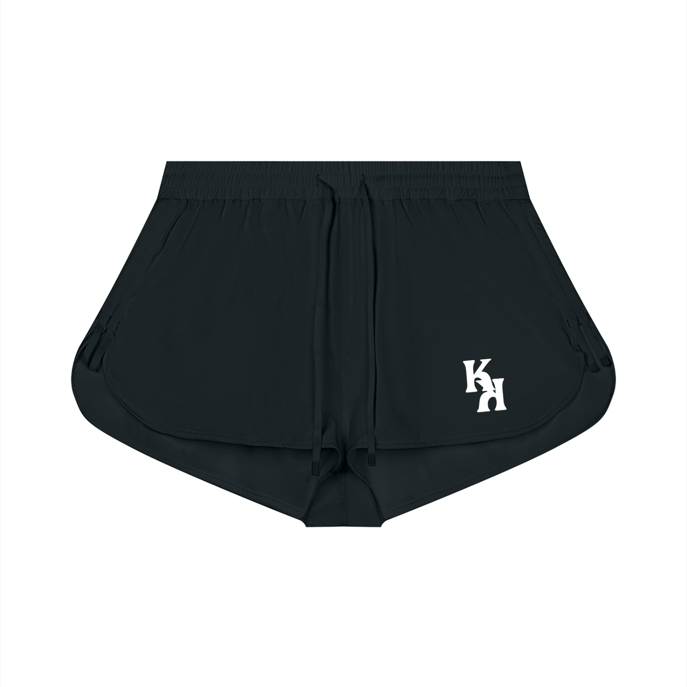 Women’s KeepKonQuering K’s Drawstring Bermuda Shorts