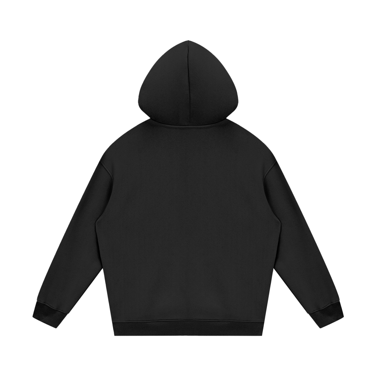 KeepKonQuering Statement Unisex Fleece Hoodie