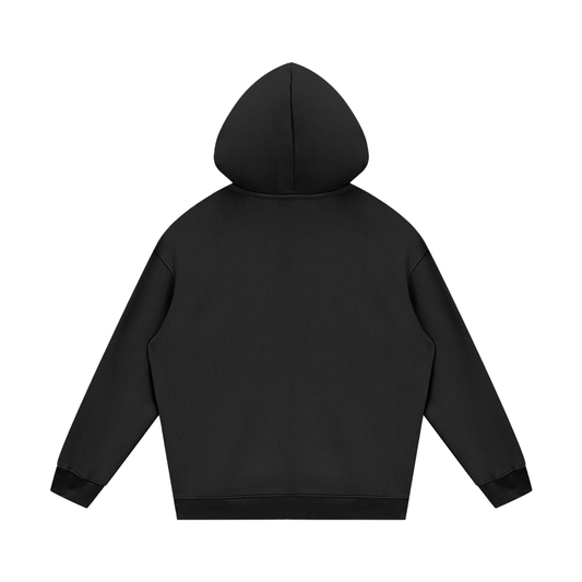 KeepKonQuering Statement Unisex Fleece Hoodie