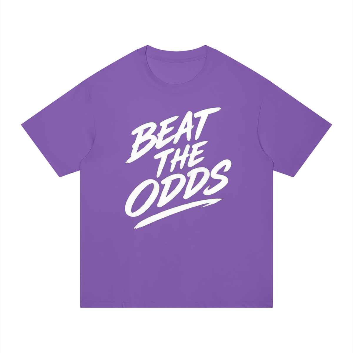 Beat The Odds Tee