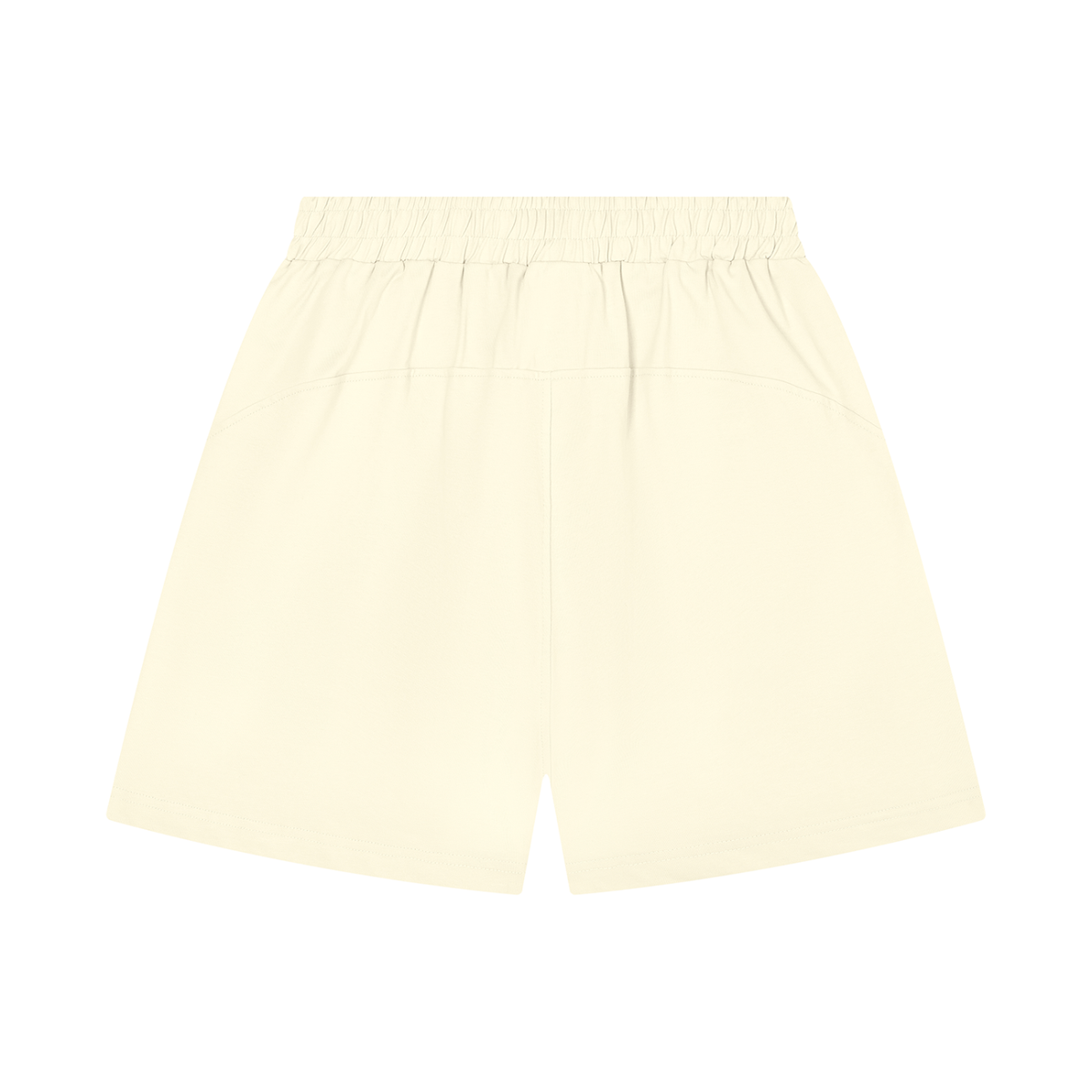 Stylized Ks Unisex Regular Fit Shorts