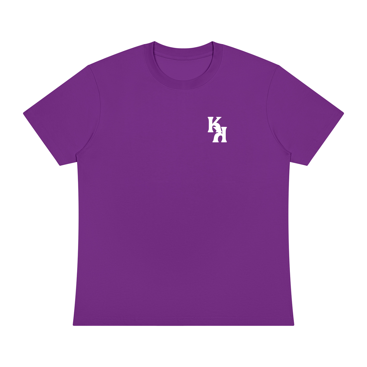 KeepKonQuering Signature Emblem Tee