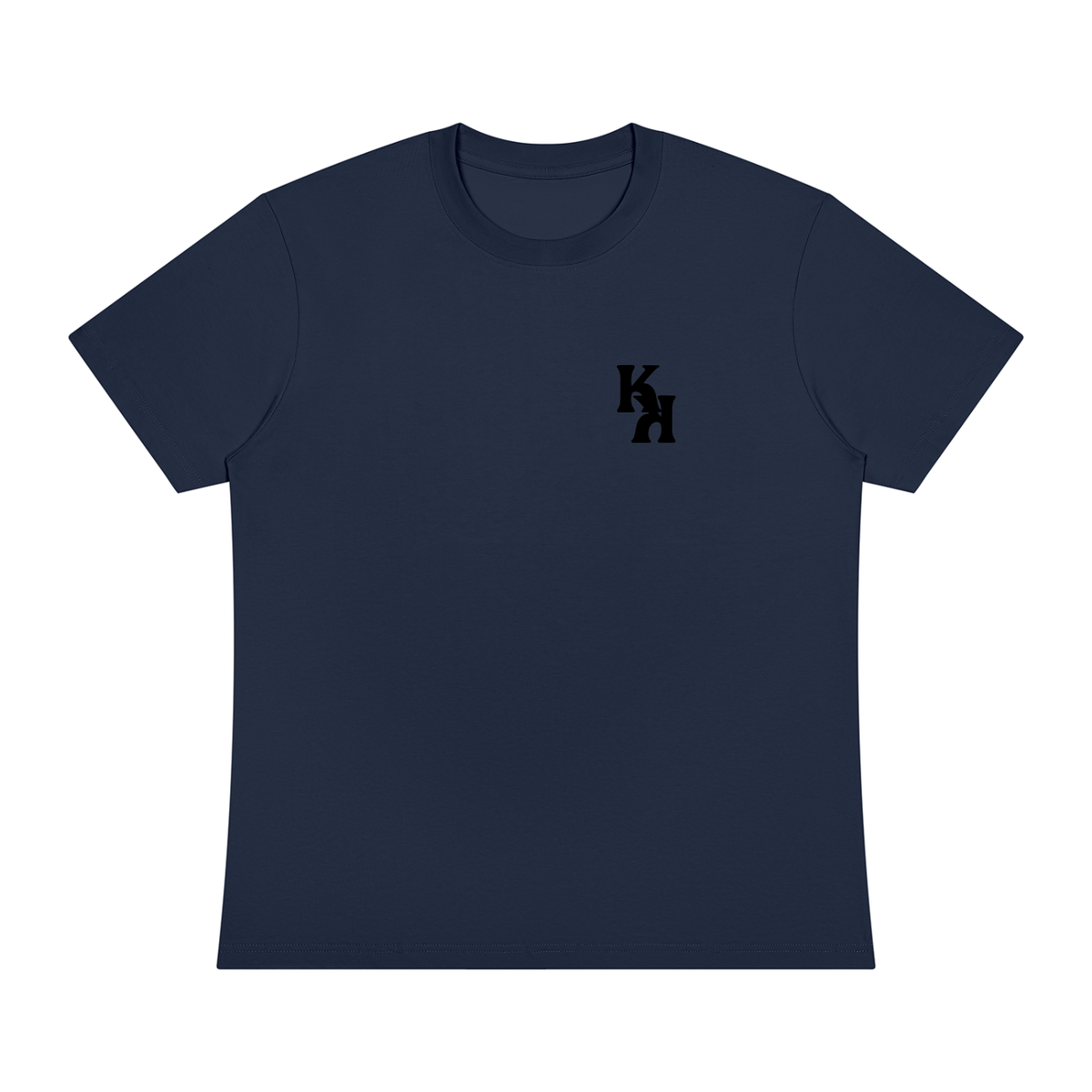 KeepKonQuering Signature Emblem Tee