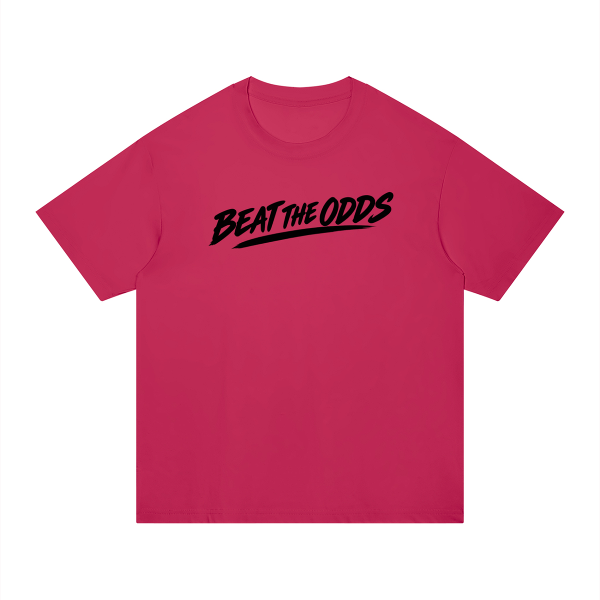 Beat The Odds Tee