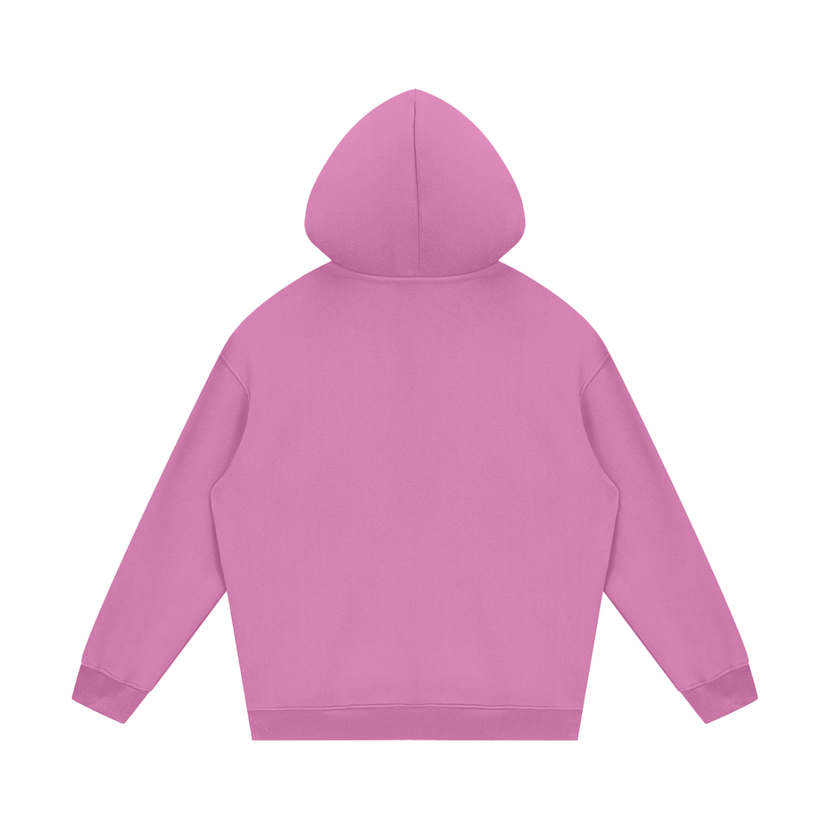 KeepKonQuering Statement Unisex Fleece Hoodie