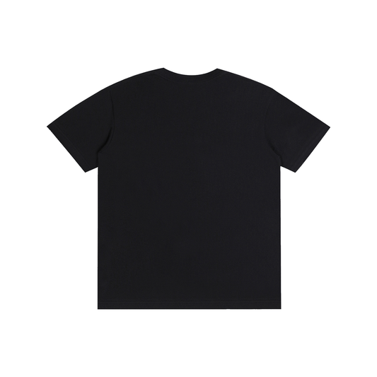 KeepKonQuering/Slogan Unisex Tee