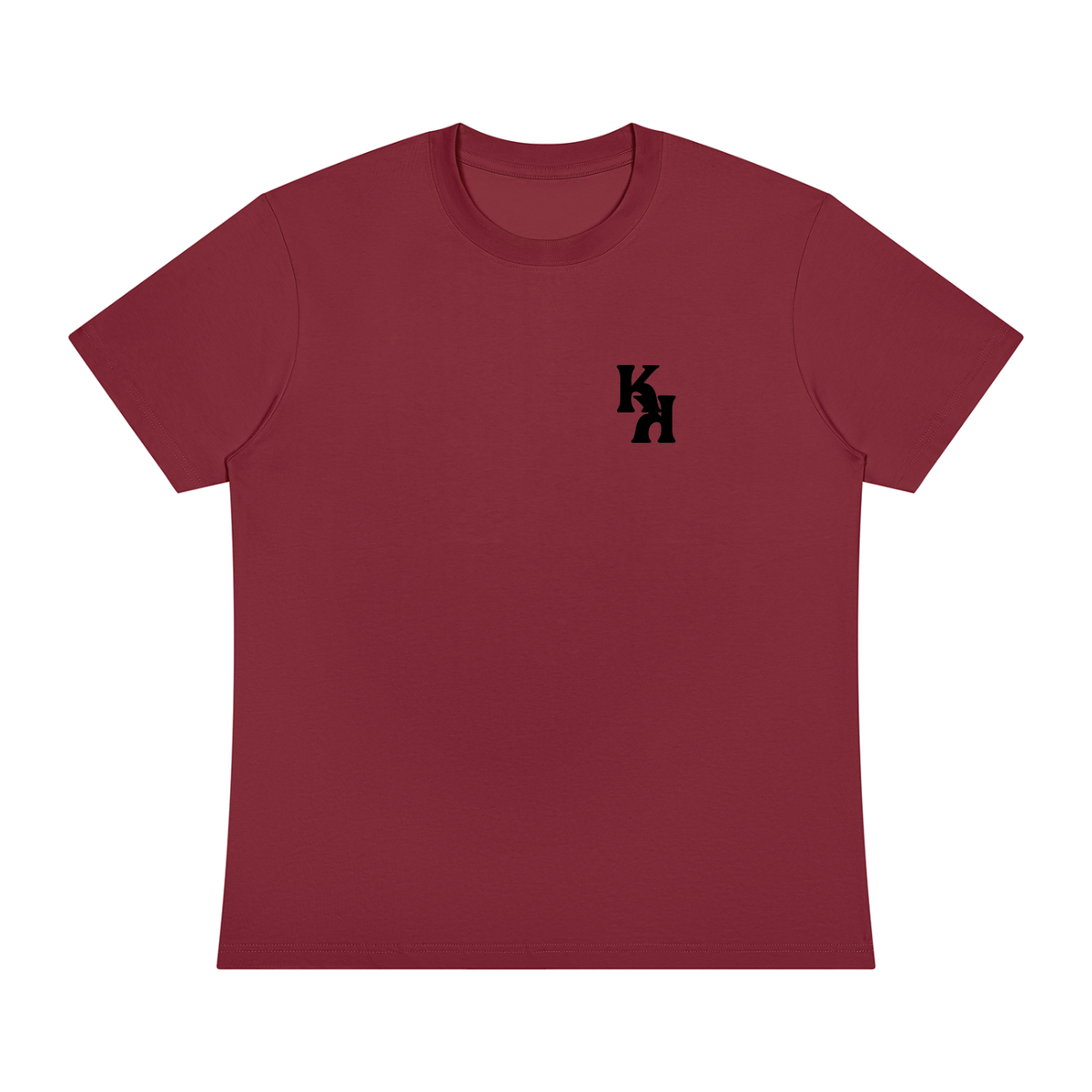 KeepKonQuering Signature Emblem Tee