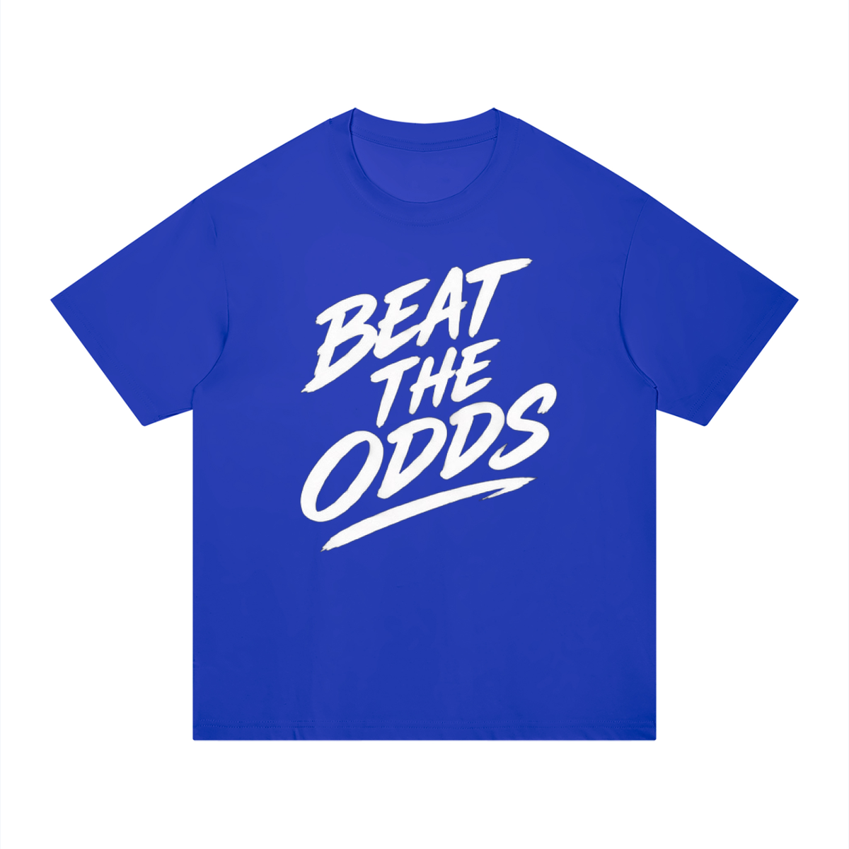 Beat The Odds Tee