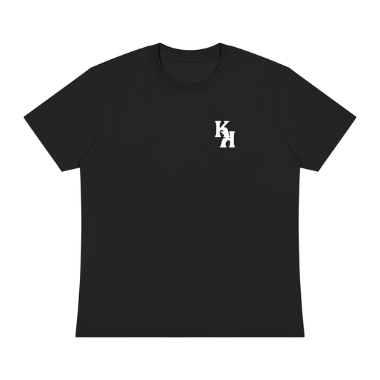 KeepKonQuering Signature Emblem Tee