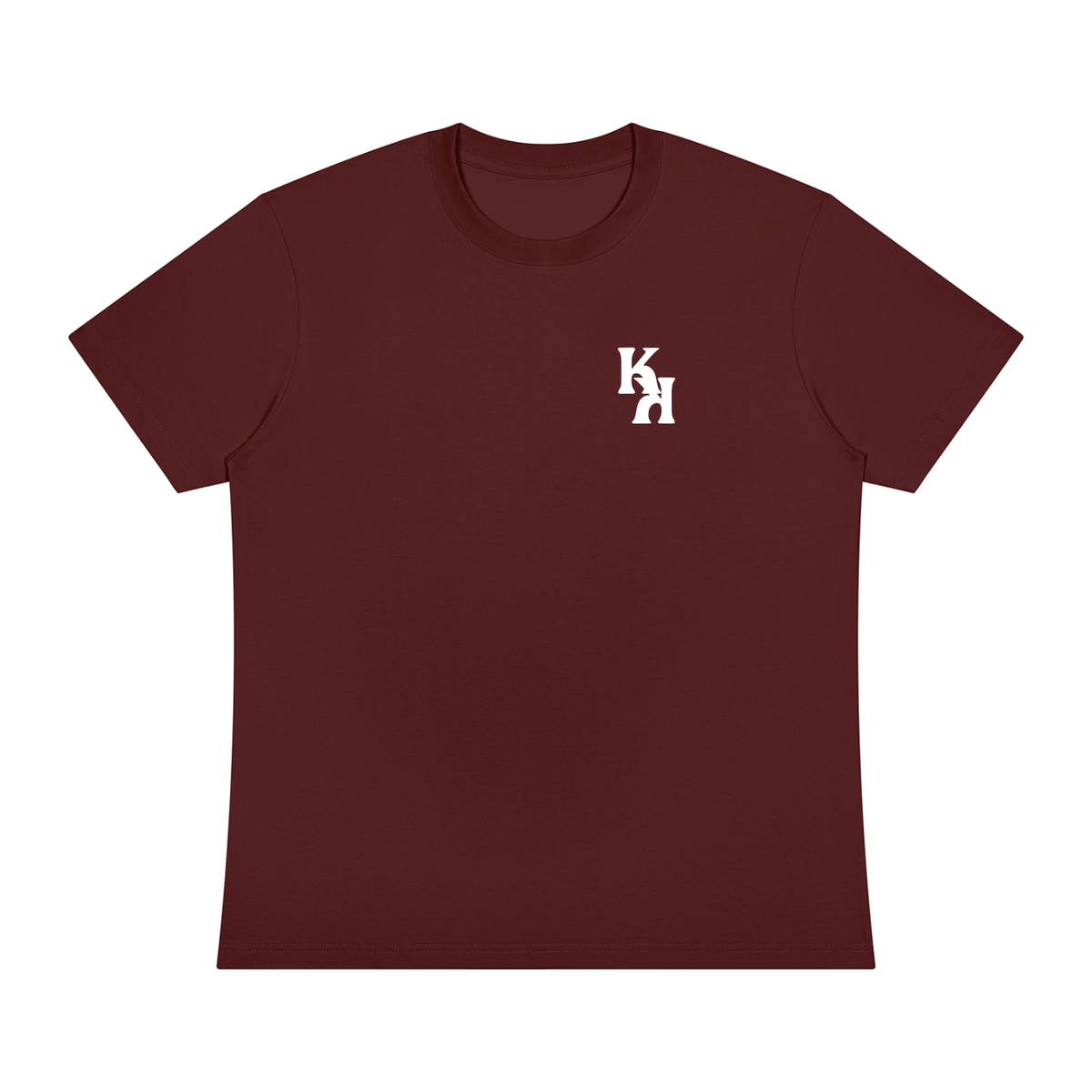 KeepKonQuering Signature Emblem Tee