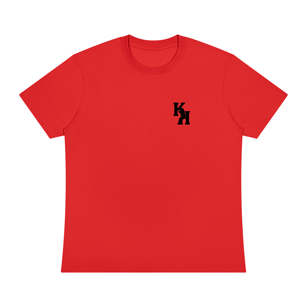 KeepKonQuering Signature Emblem Tee