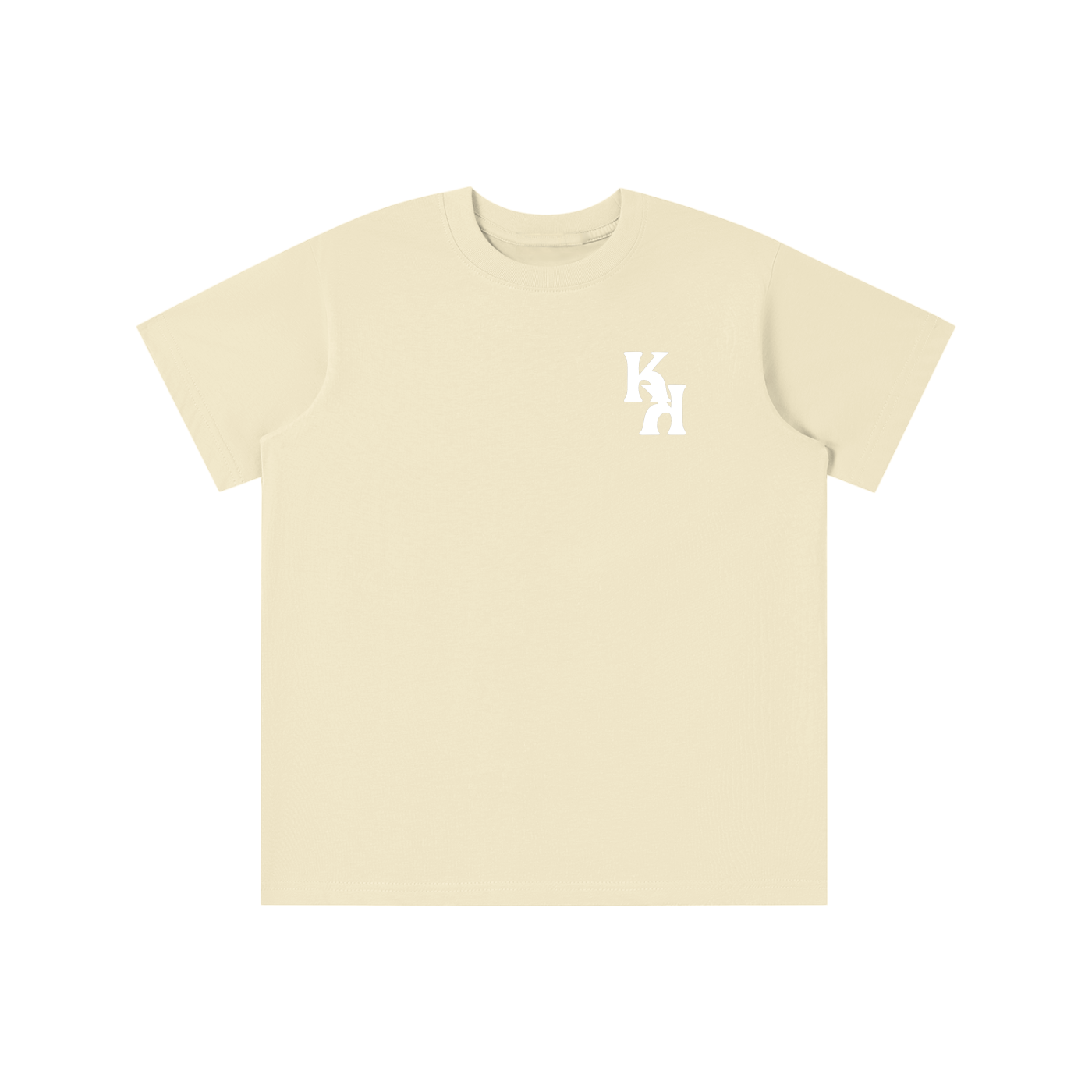 Kids' K’s/I Can Do All Things Tee