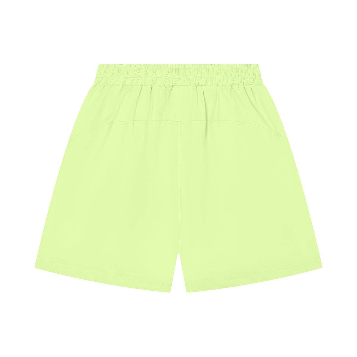 Stylized Ks Unisex Regular Fit Shorts
