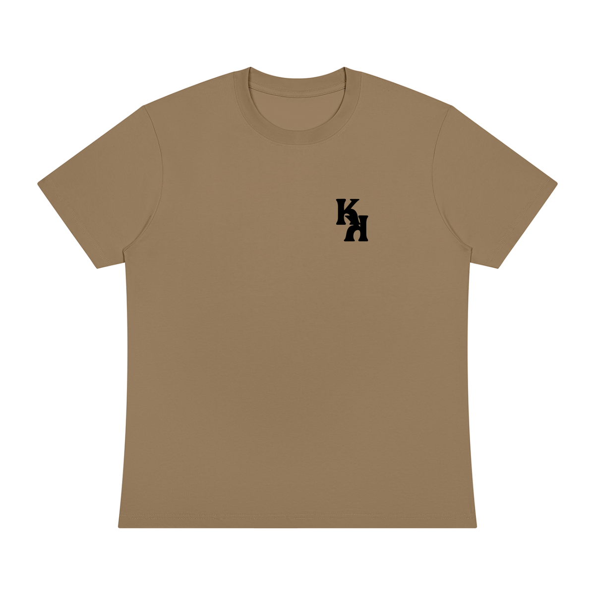 KeepKonQuering Signature Emblem Tee