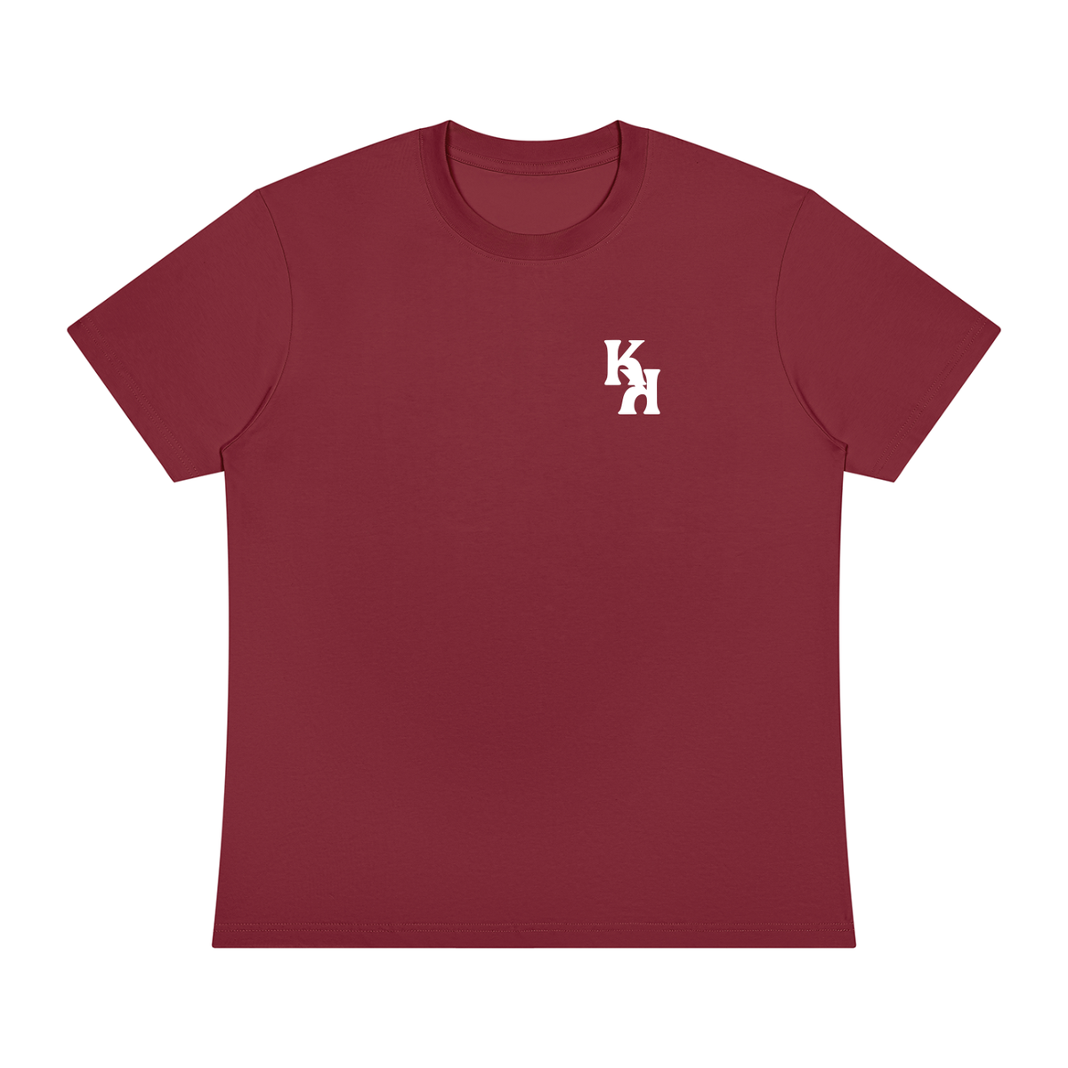 KeepKonQuering Signature Emblem Tee