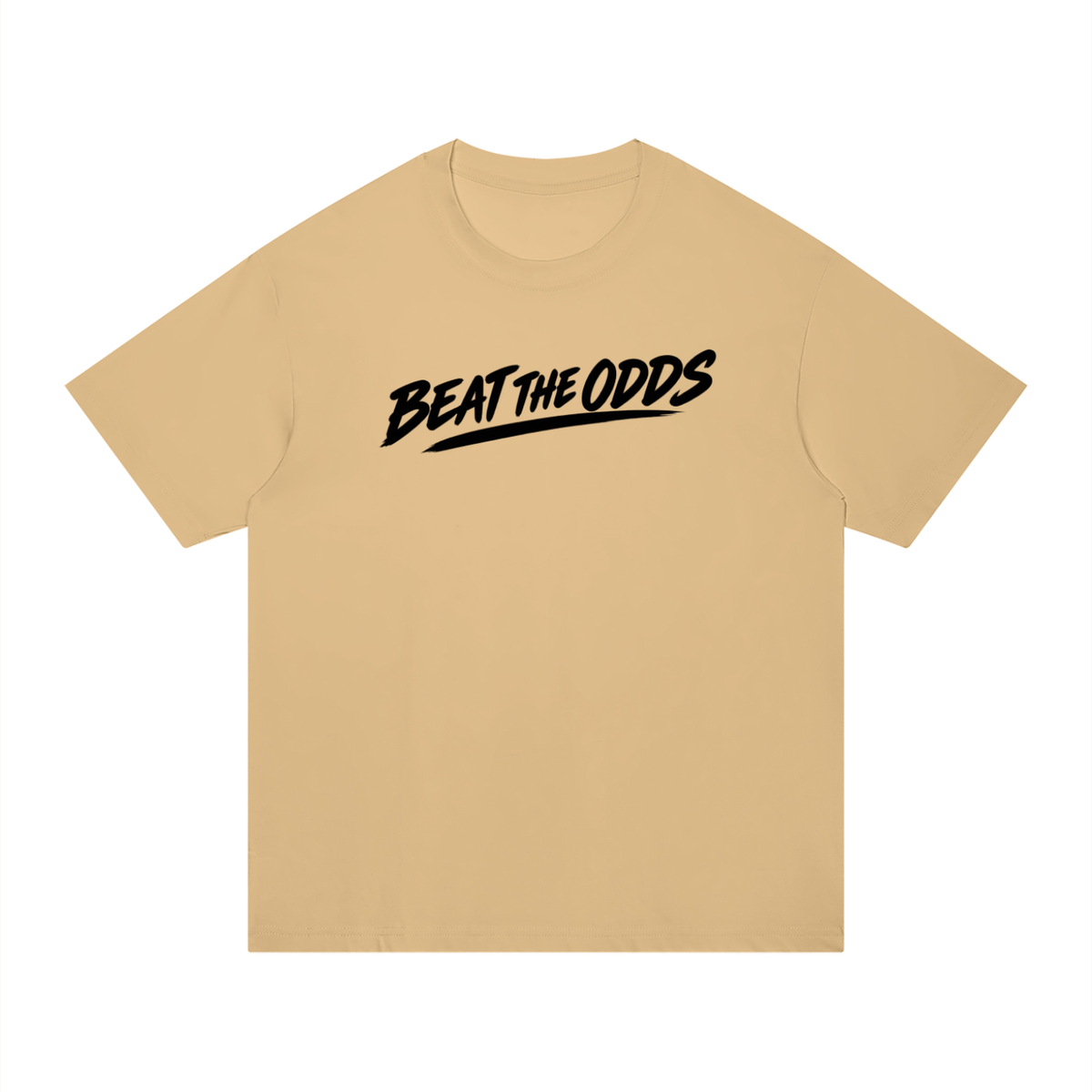 Beat The Odds Tee