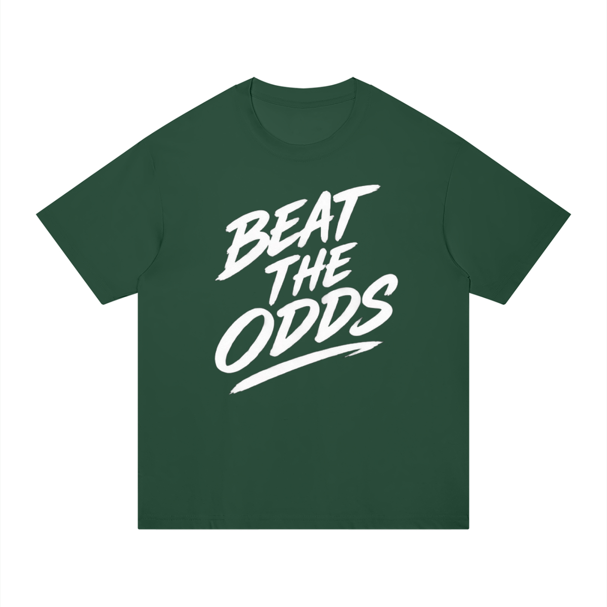 Beat The Odds Tee