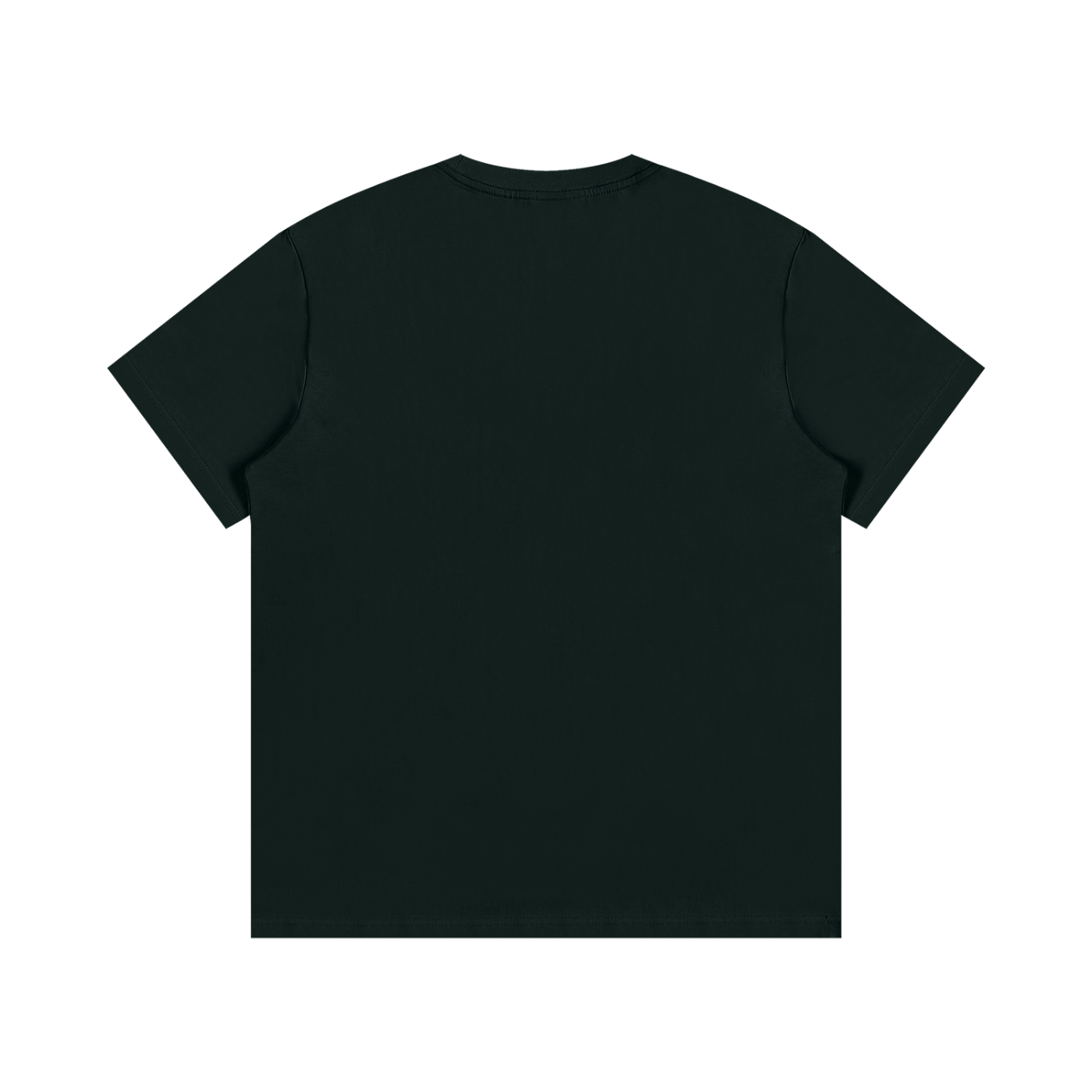 KeepKonQuering/K's  Tee (White Logo)