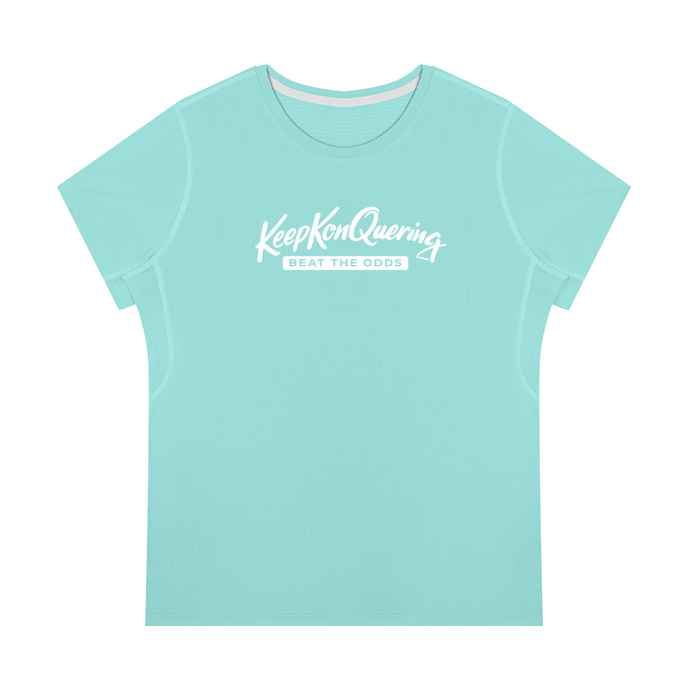 Women’s Regular Fit Crewneck T-Shirt